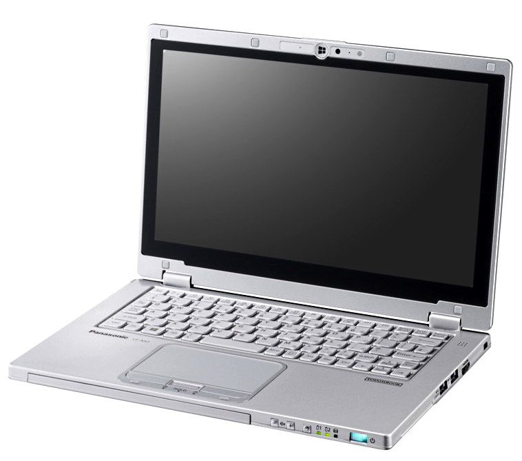 Panasonic CF-AX2 